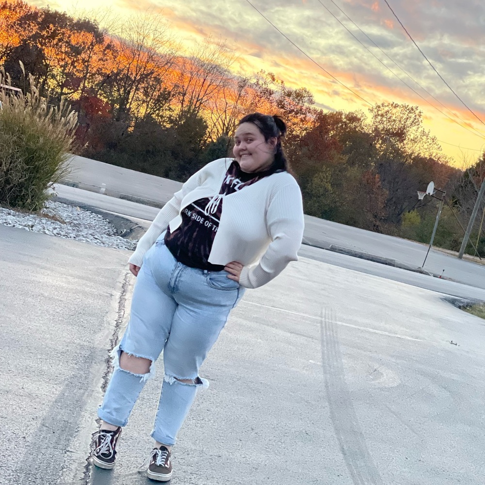 Meet your Posher, AmyJo